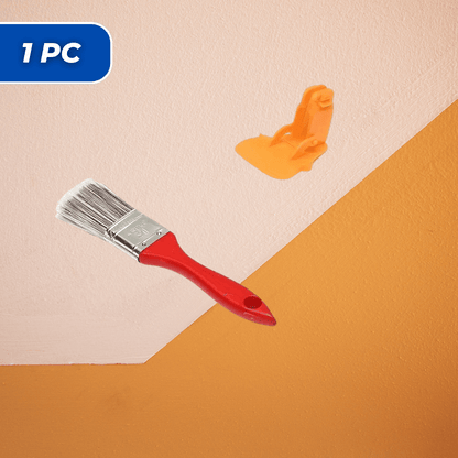 Instant Wall Paint Roller System