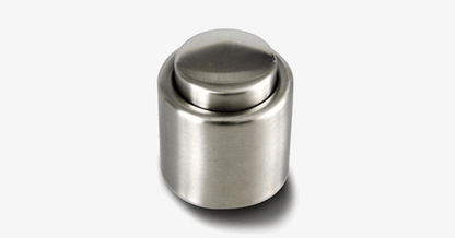 Premium Wine Saver with Stainless Steel Sealer