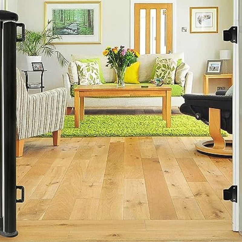 EasyFit Adjustable Baby Pet Gate
