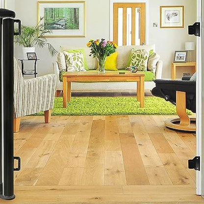EasyFit Adjustable Baby Pet Gate