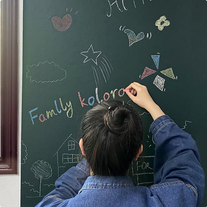 Reusable Whiteboard Wall Sticker - Fesara