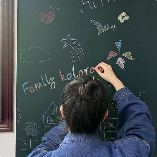 Reusable Whiteboard Wall Sticker - Fesara