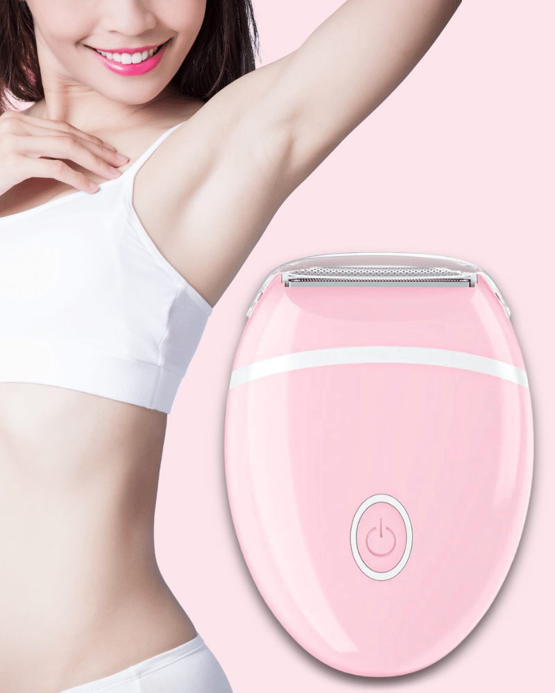 Women's Electric Razor Shaver