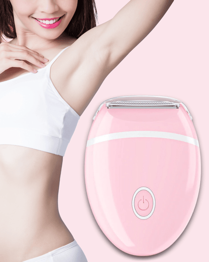 Women's Electric Razor Shaver