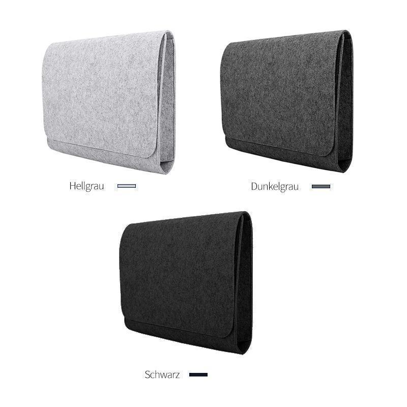 Stylish Hanging Storage Bag for Bed & Sofa