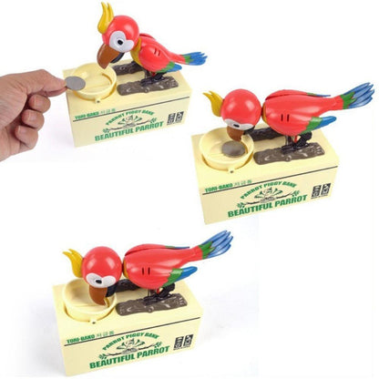 Fun Money Piggy Bank