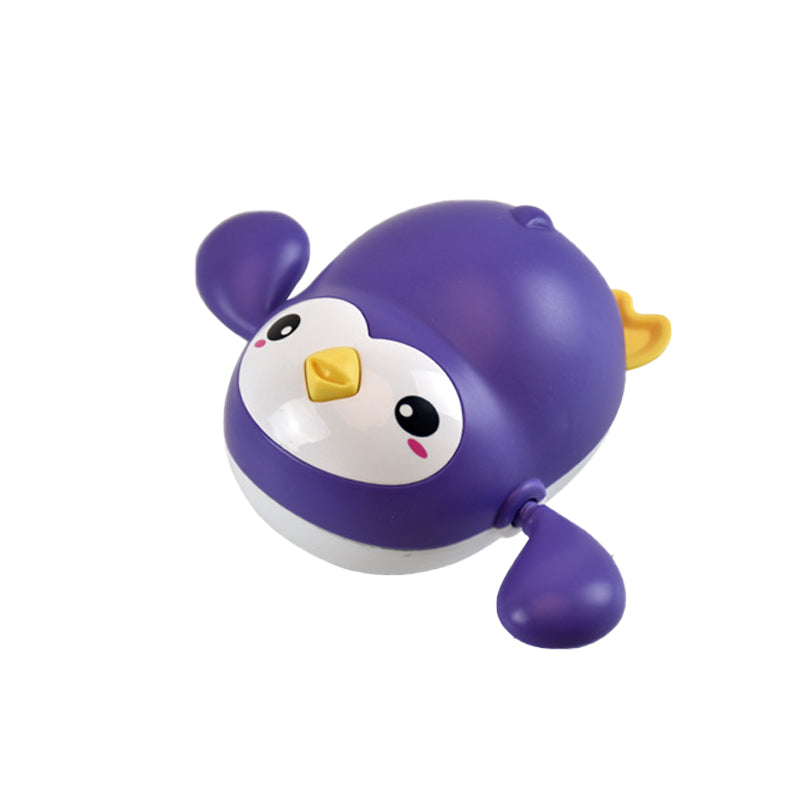 Fun Baby Bath Time Playset