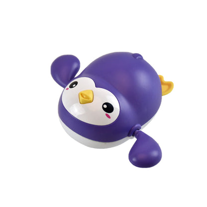 Fun Baby Bath Time Playset