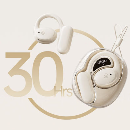 Wireless Open Ear Bluetooth Headphones