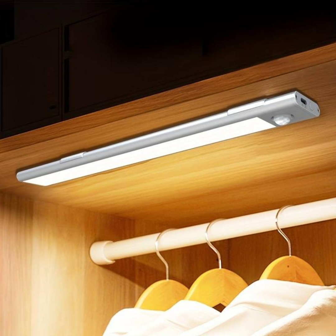 Strong Magnetic LED Wall Light