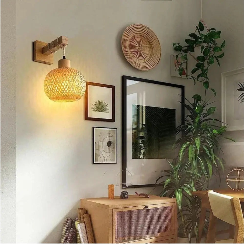 Modern Wall Lamp for a Chic Look