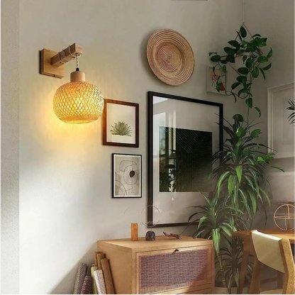 Modern Wall Lamp for a Chic Look