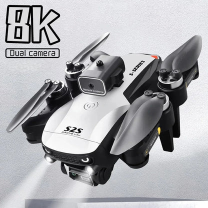 Portable Mini Foldable Smart Drone Bracelet