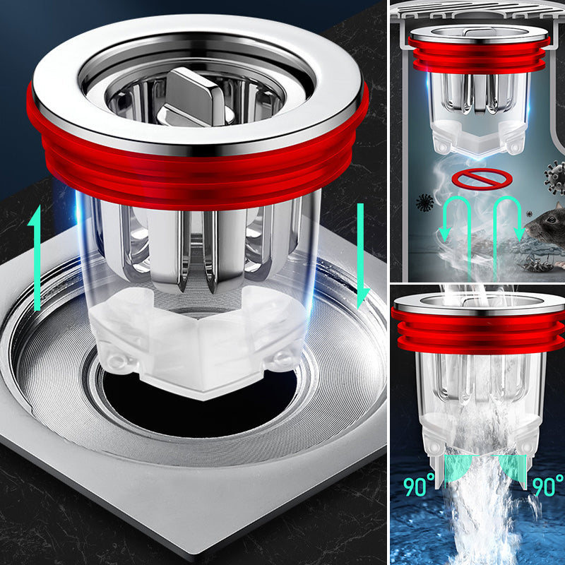 Fesara | Anti-Smell Bathroom Drain