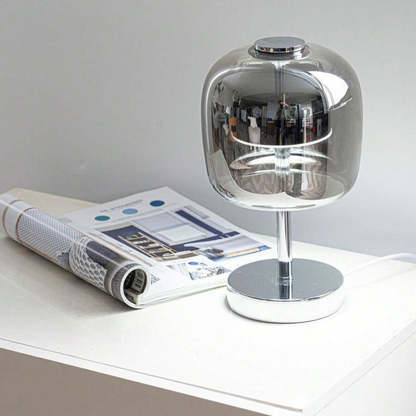 Adjustable Bright LED Desk Lamp
