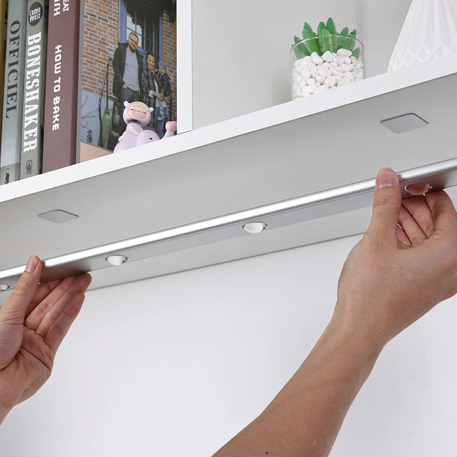 Automatic LED Kitchen Night Lamp - Fesara