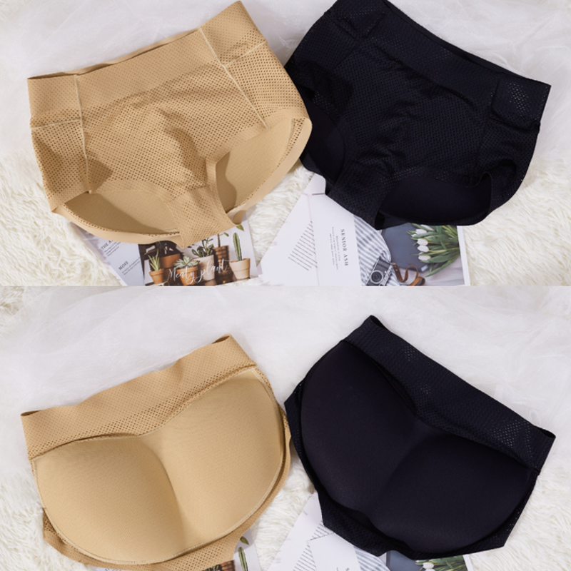 Comfortable Ladies Shapewear Briefs