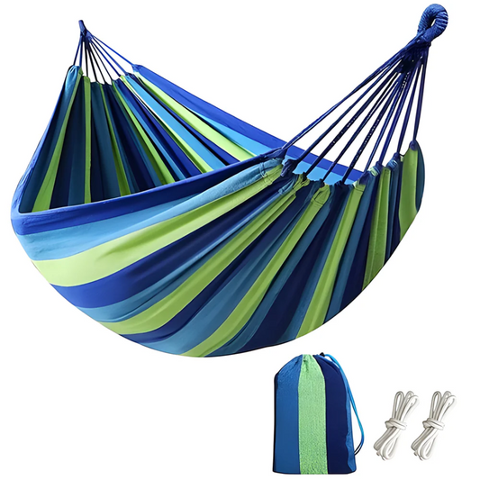 Portable Folding Hammock Bed - Fesara