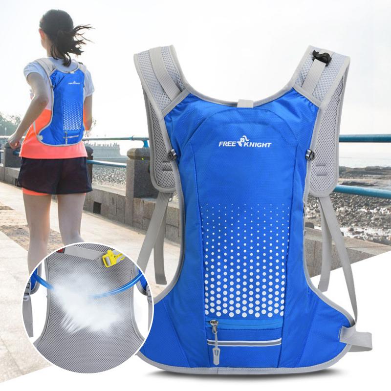 Waterproof Hiking Hydration Backpack