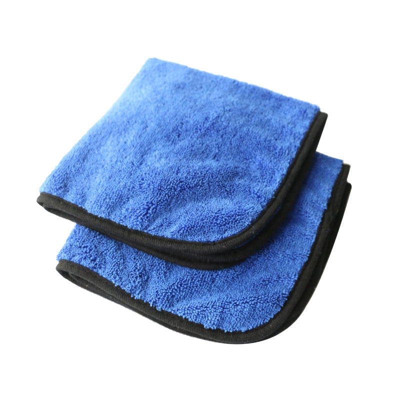 Fesara | Super Absorbent Microfiber Car Drying Towel