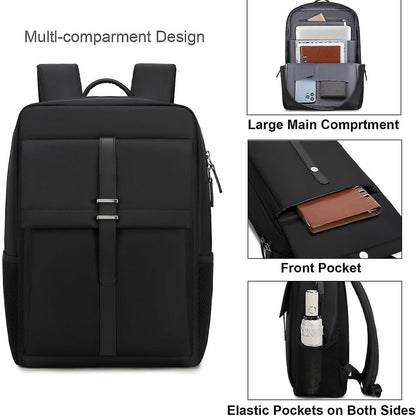 Waterproof Secure Laptop Travel Bag