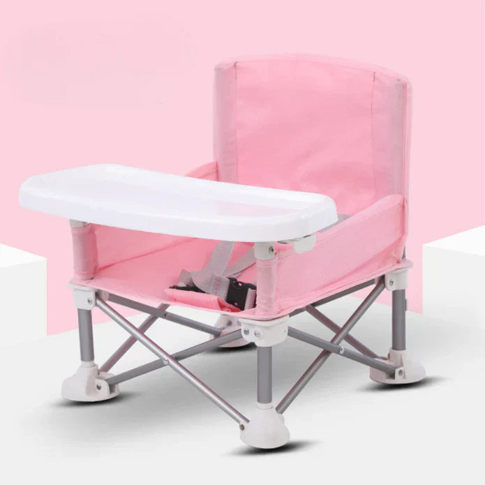 Fun Outdoor Kids Folding Chair