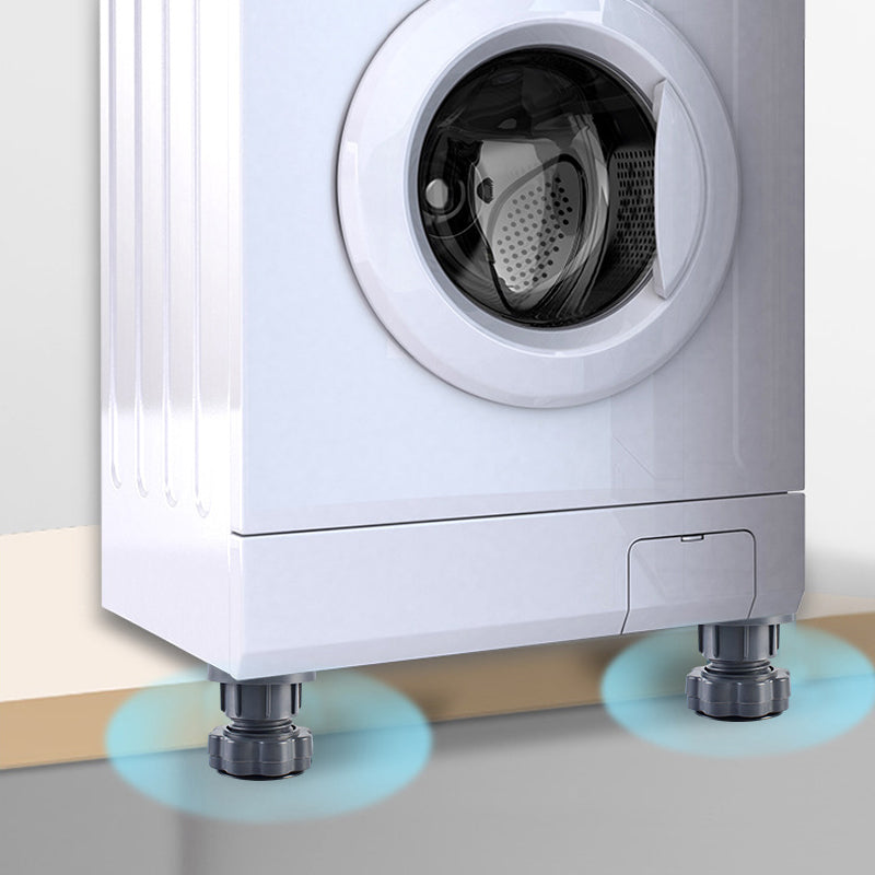Portable 4 Piece Adjustable Washer Stand