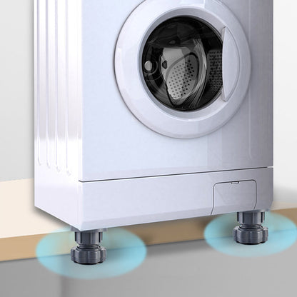 Portable 4 Piece Adjustable Washer Stand