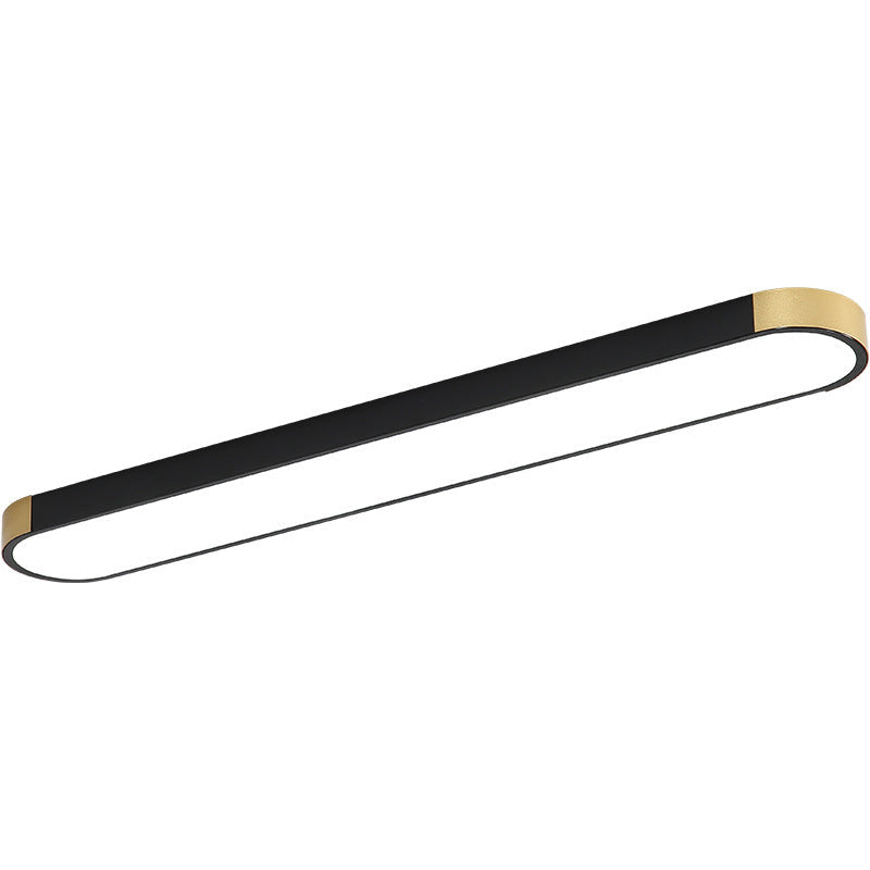 Simple 1-Light Ceiling Fixture