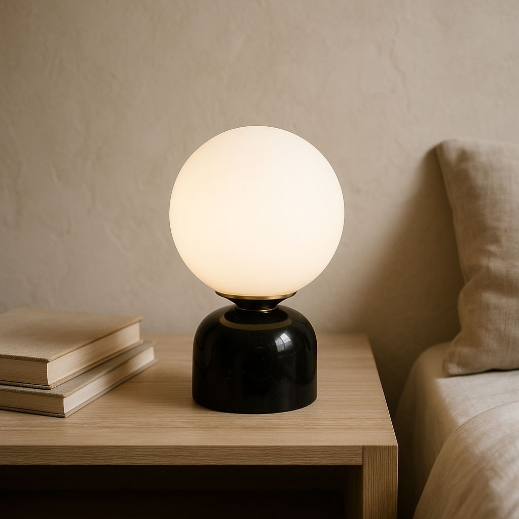 Stylish Desk Lamp for Home or Office - Fesara