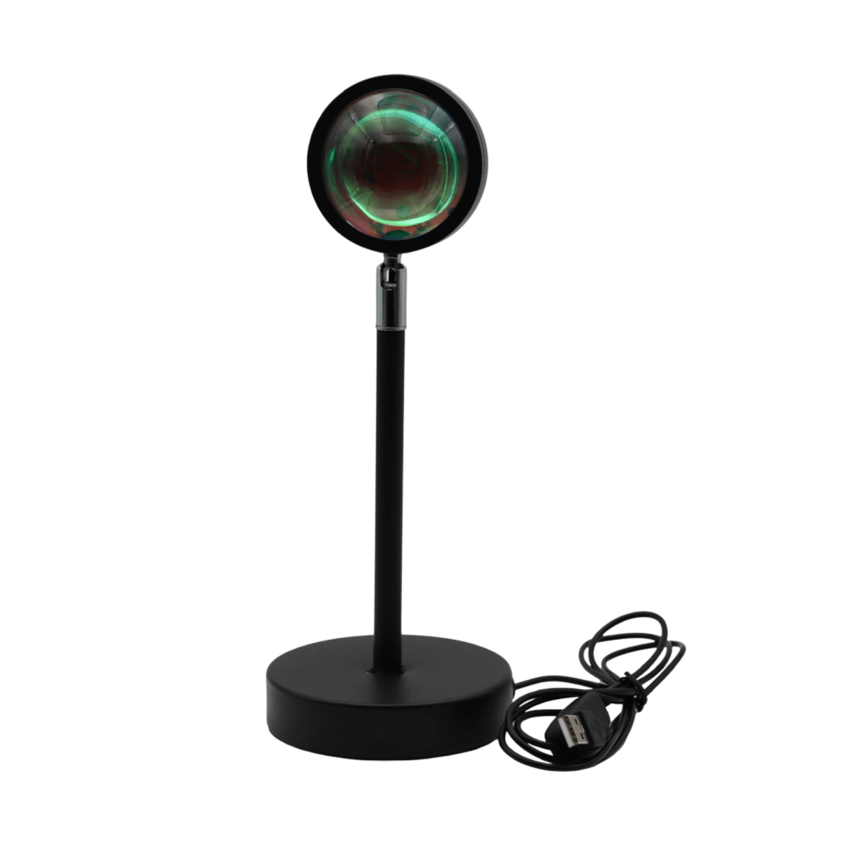 Stylish Table Lamp Soft Warm White Lighting