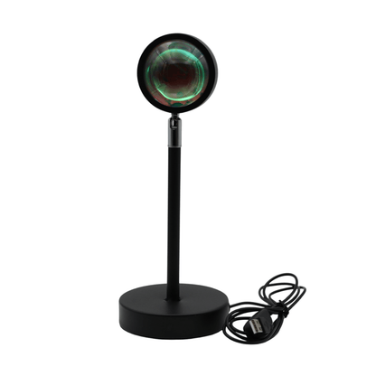 Stylish Table Lamp Soft Warm White Lighting