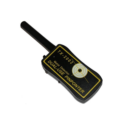 Compact Portable Metal Detector