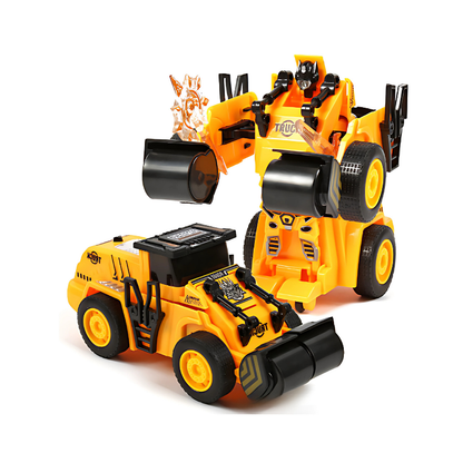 Turbo Power Tool Kit