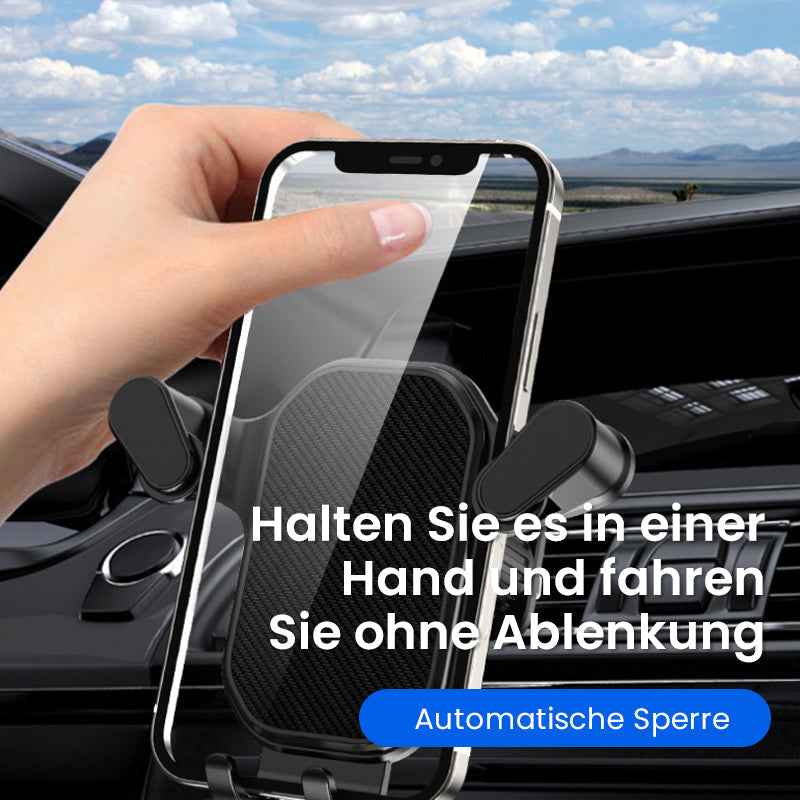 Fesara | Adjustable Phone Mount with Clip