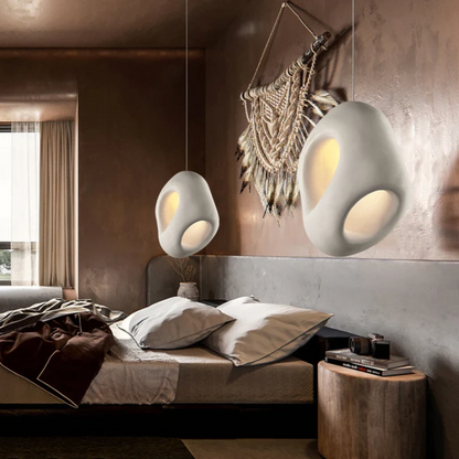 Unique Chic LED Pendant Light Fixture