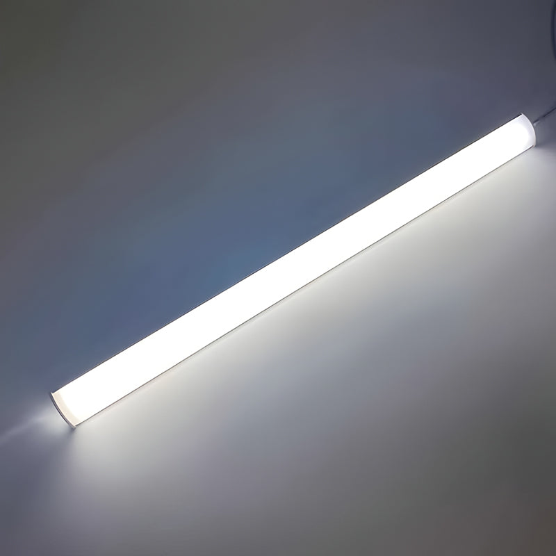 Bright 6-Piece LED Under Cabinet Light Kit