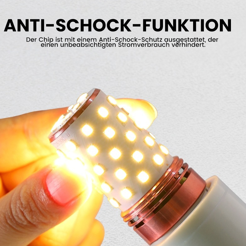 Colorful LED Eco Friendly Table Lamps