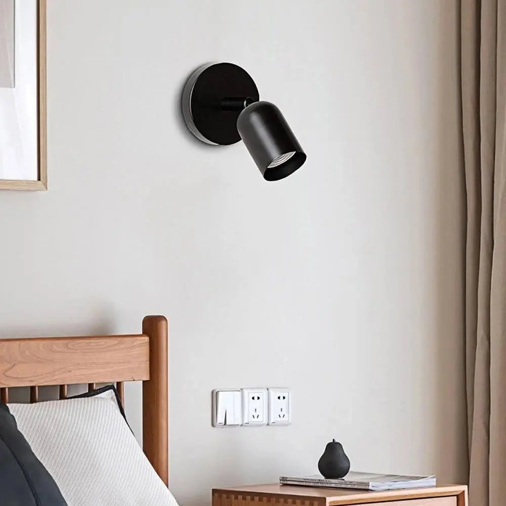 Bright Contemporary LED Wall Lamp