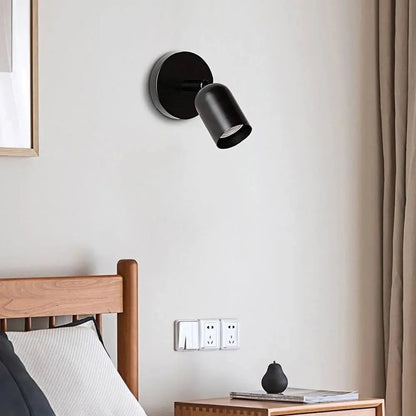 Bright Contemporary LED Wall Lamp