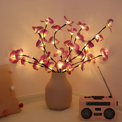 Fesara | LED Twig Lamp