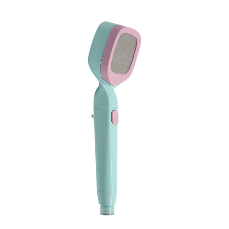 Powerful Handheld Shower with 4 Settings