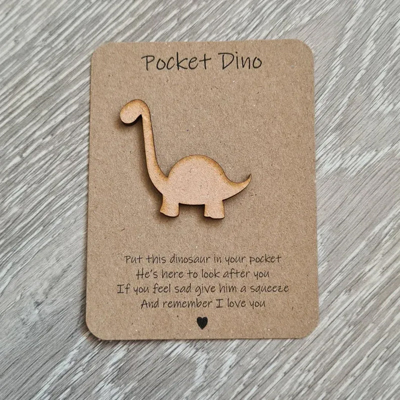 Fun Dinosaur Teddy Backpack