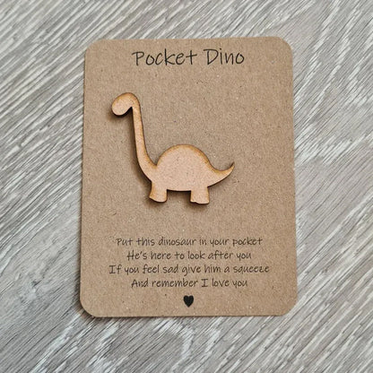 Fun Dinosaur Teddy Backpack