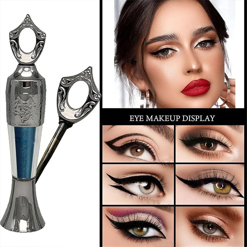 Natural Mineral Eyeliner Pencil