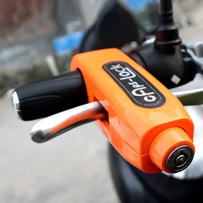 Strong Moto Engine Guard Clamp