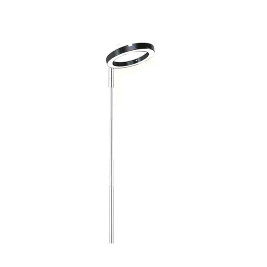 Smart LED Plant Light with Timer and USB Charging - Fesara