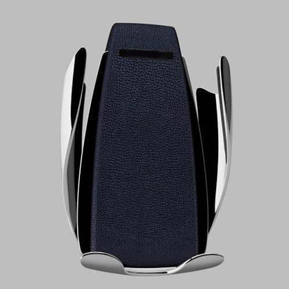 Wireless Car Phone Mount with Auto Charging