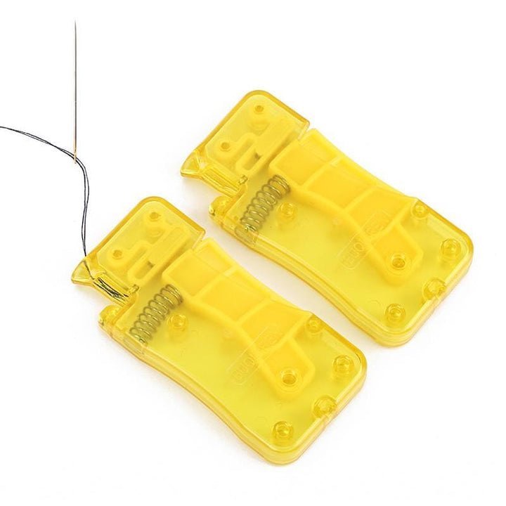 Fast Automatic Needle Threader Tool - Fesara