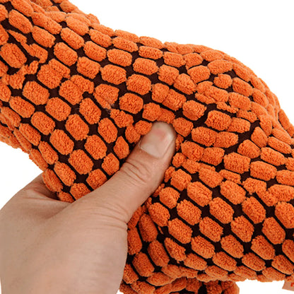 Fun Plush Dog Toys Buy One Get One Free